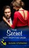 [The Secret Kept from the Greek HP 01] • The Secret Kept from the Greek